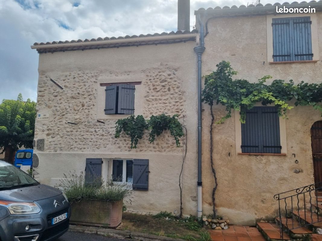 Appartement à vendre, 120m², Valensole