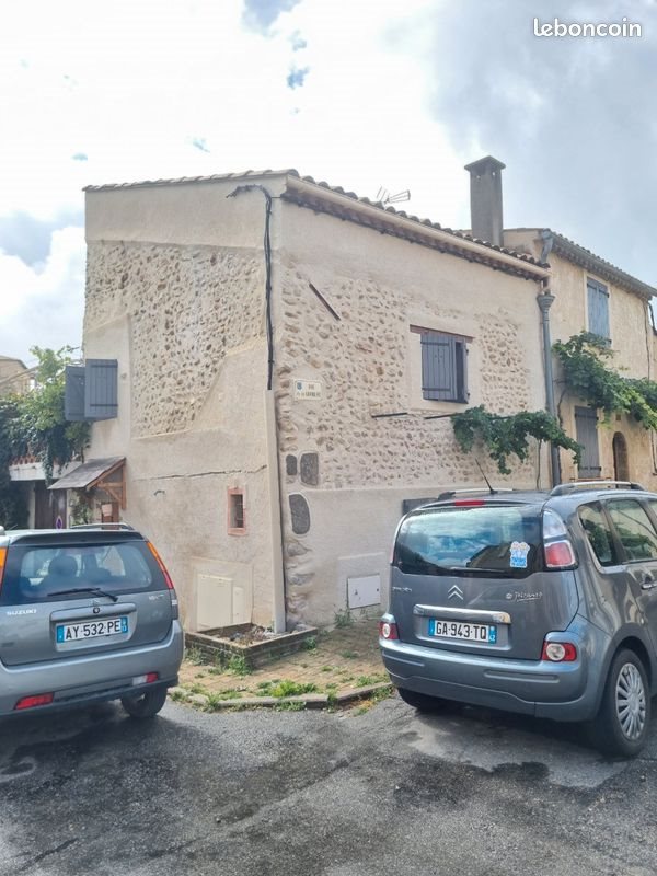 Appartement à vendre, 120m², Valensole