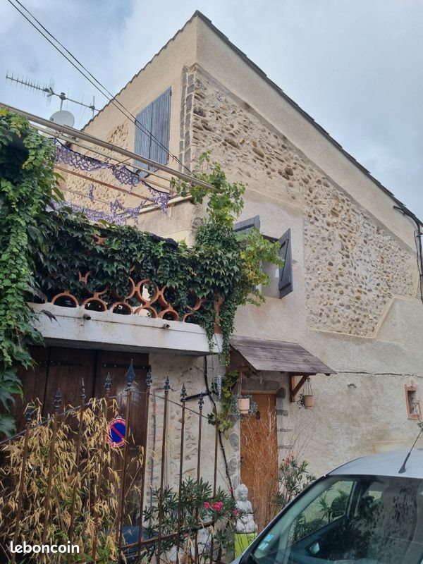Appartement à vendre, 120m², Valensole