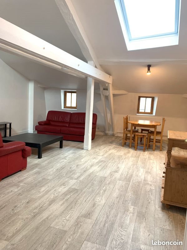 Appartement à vendre, 94m², Poitiers