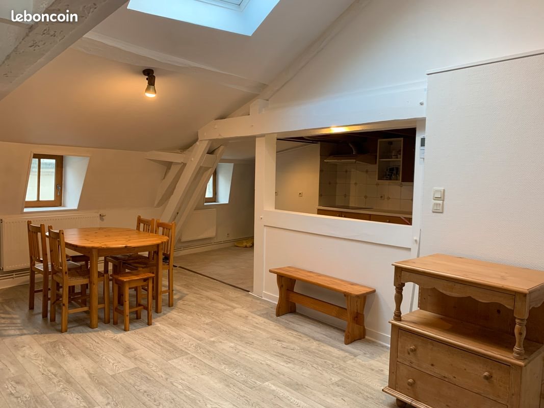 Appartement à vendre, 94m², Poitiers
