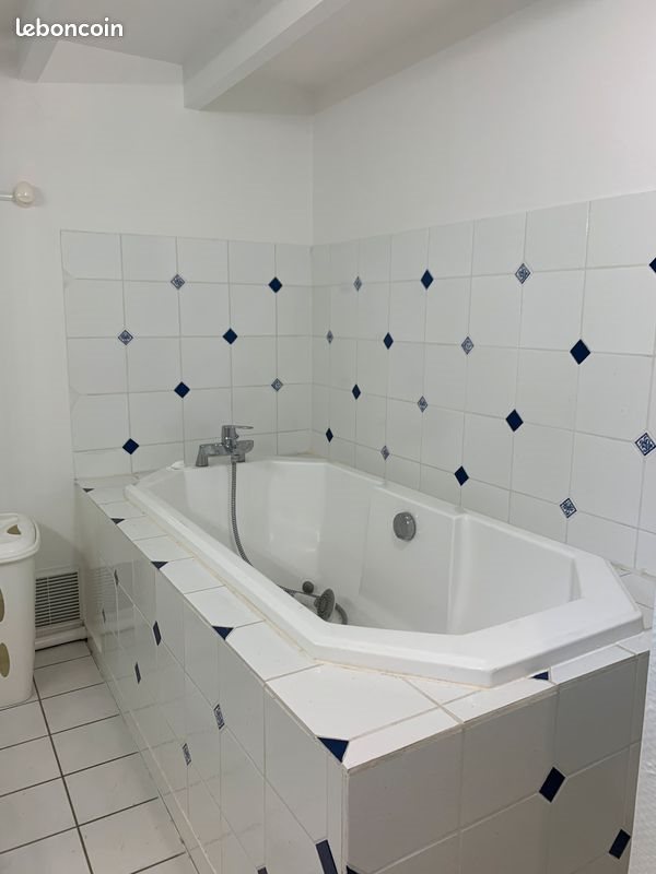 Appartement à vendre, 94m², Poitiers