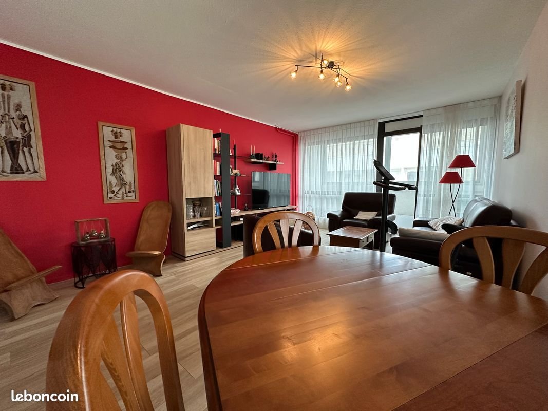 Appartement à vendre, 100m², La Rochelle