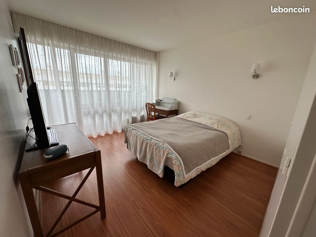 Appartement à vendre, 100m², La Rochelle