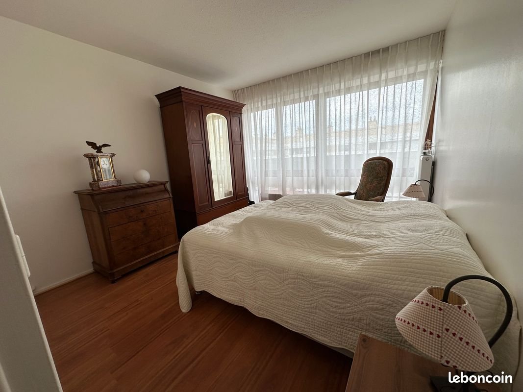 Appartement à vendre, 100m², La Rochelle