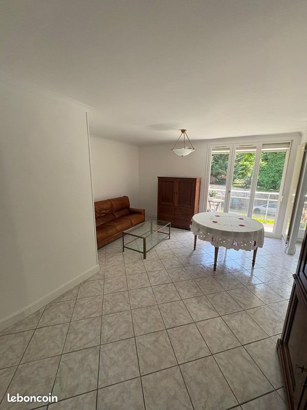 Appartement à vendre, 62m², Palaiseau