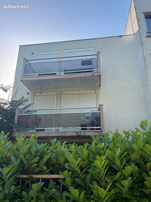 Appartement à vendre, 62m², Palaiseau