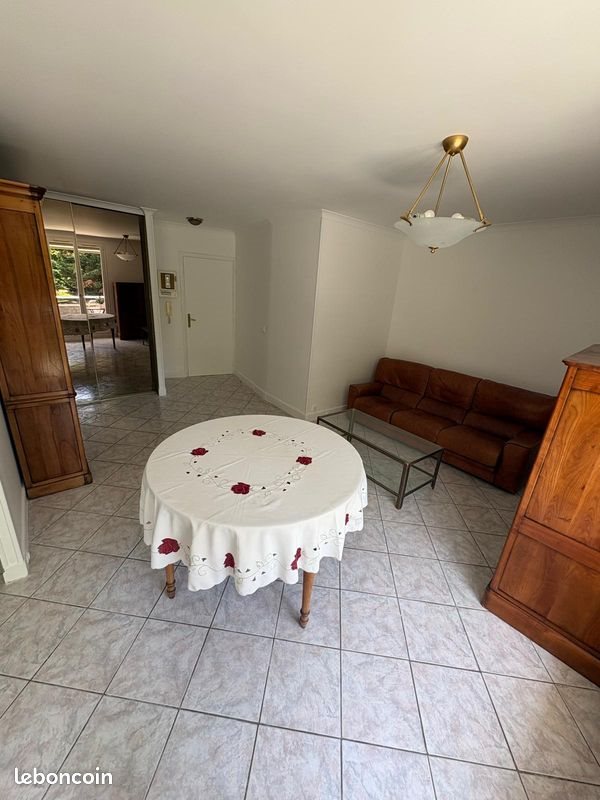Appartement à vendre, 62m², Palaiseau