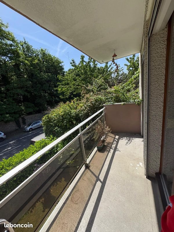Appartement à vendre, 62m², Palaiseau