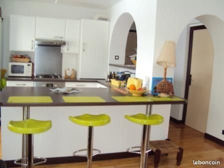 Appartement à louer, 58m², Annemasse