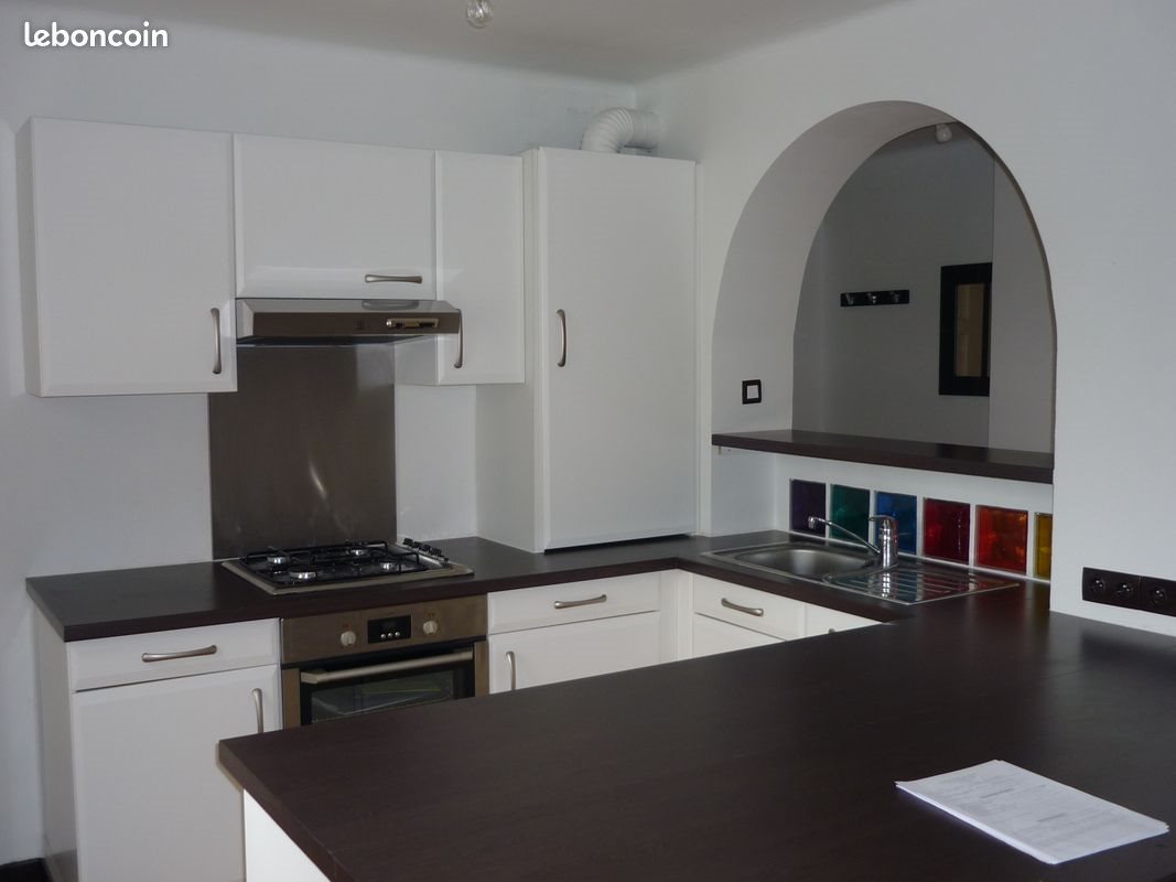 Appartement à louer, 58m², Annemasse