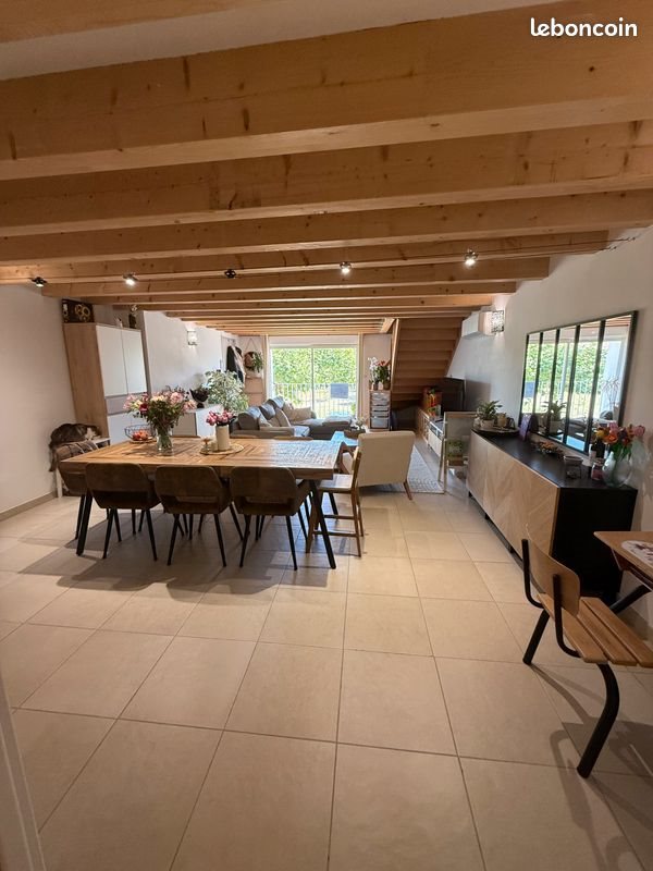 Appartement à louer, 90m², Avignon
