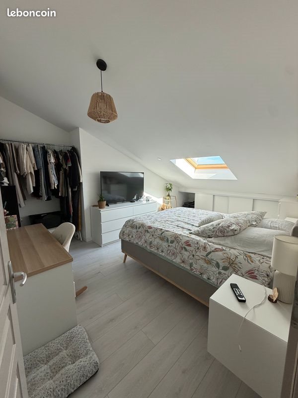 Appartement à louer, 90m², Avignon