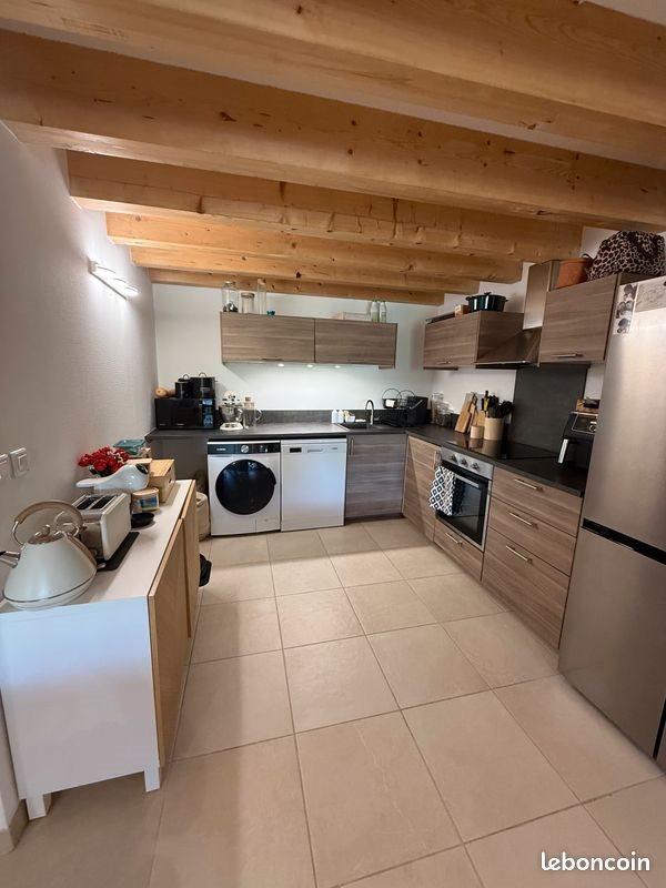 Appartement à louer, 90m², Avignon