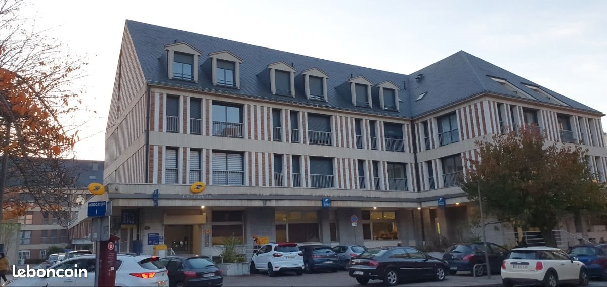 Appartement à louer, 3m², Troyes