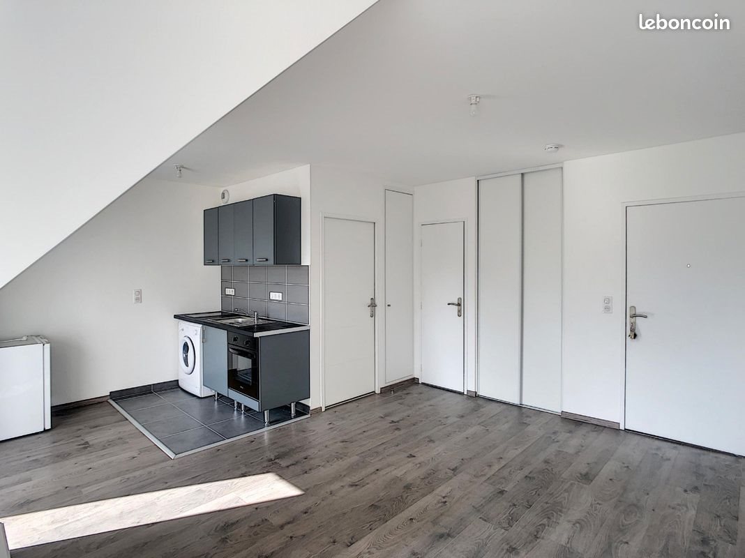 Appartement à louer, 3m², Troyes