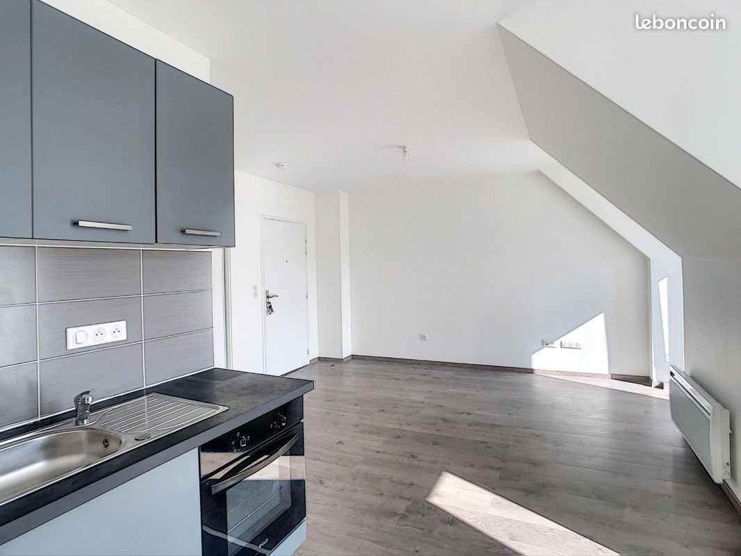 Appartement à louer, 3m², Troyes