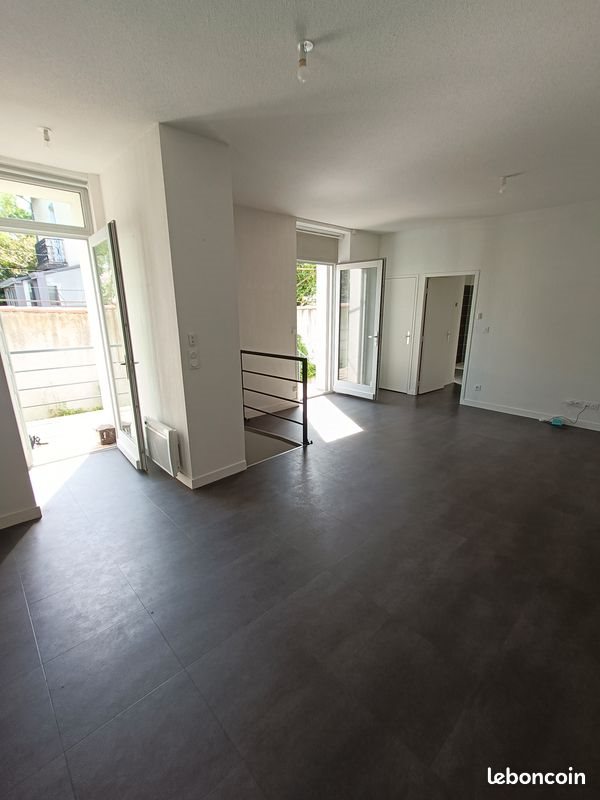 Appartement à louer, 51m², Grenoble