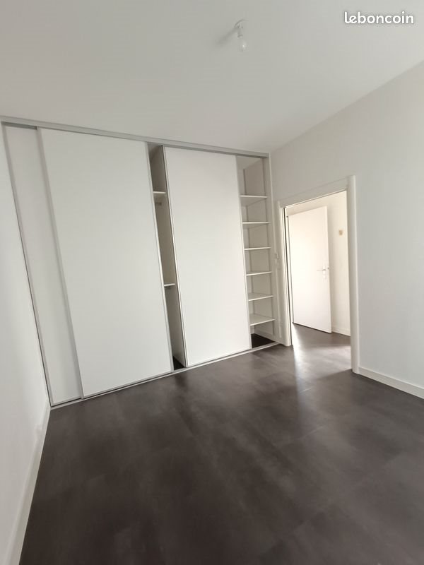 Appartement à louer, 51m², Grenoble