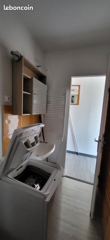 Appartement à louer, 19m², Vernouillet