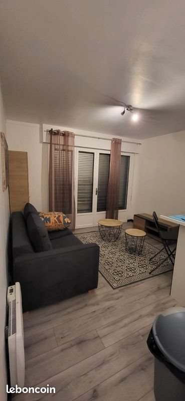 Appartement à louer, 19m², Vernouillet