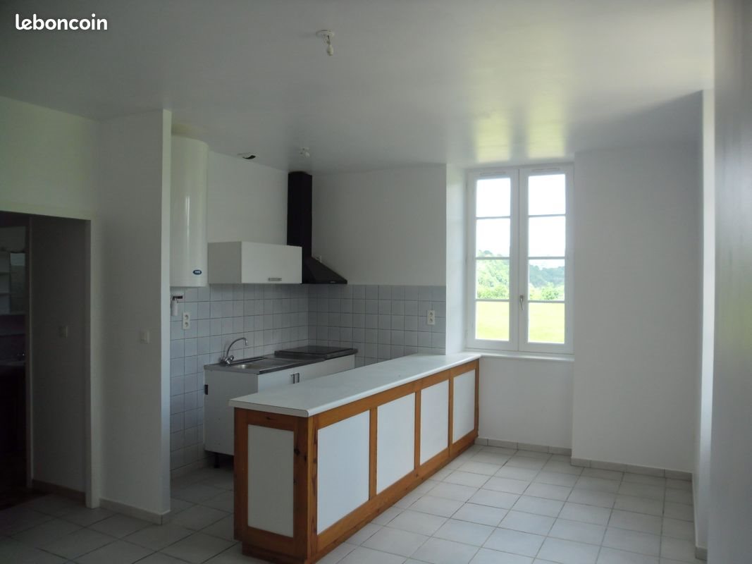 Appartement à louer, 40m², Uhart-Cize