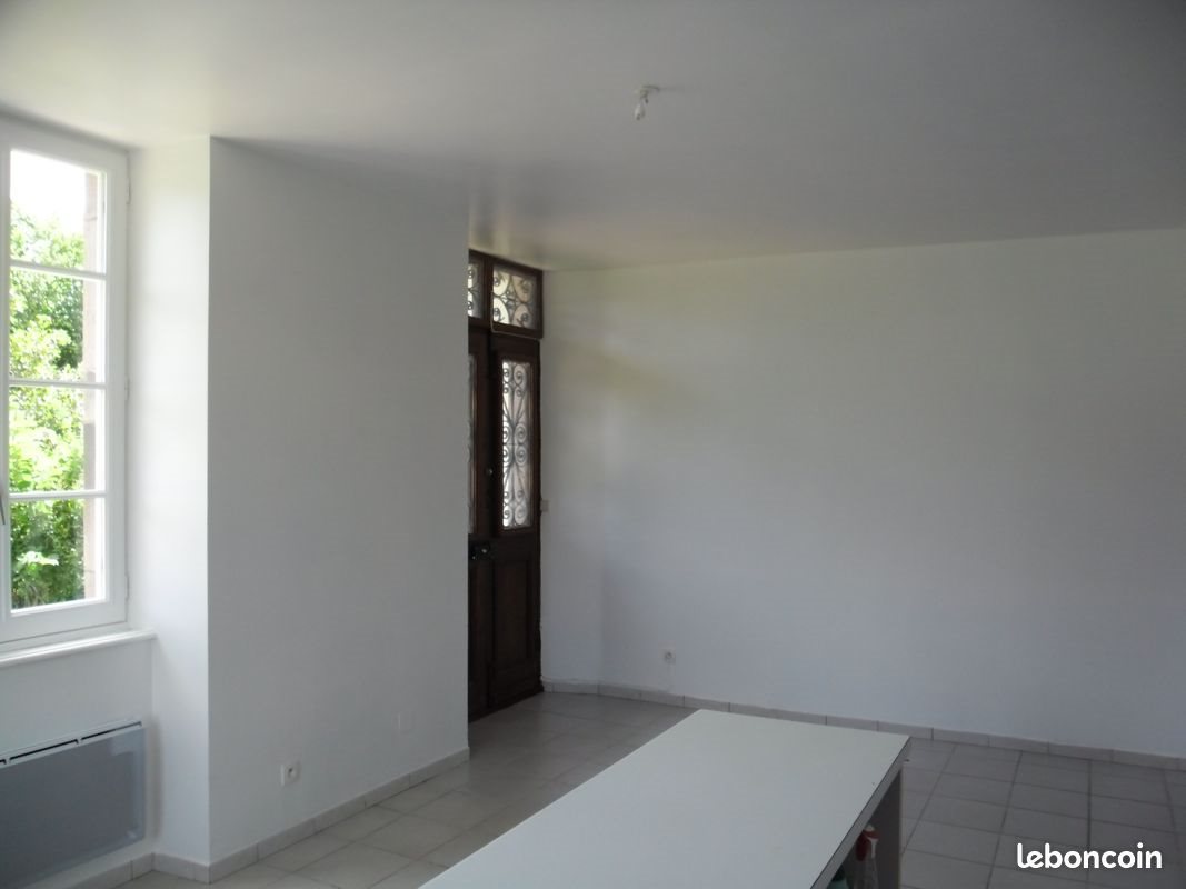 Appartement à louer, 40m², Uhart-Cize