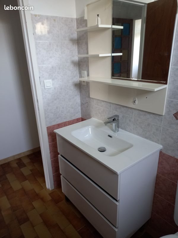 Appartement à louer, 40m², Uhart-Cize