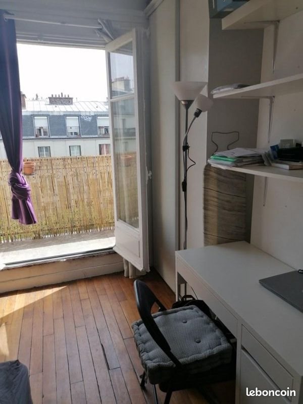 Appartement à louer, 60m², Paris 11ème