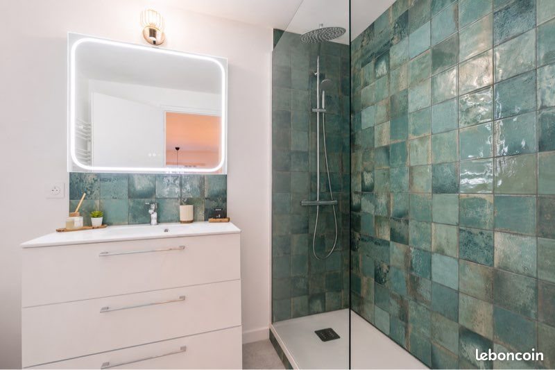 Appartement à louer, 60m², Toulouse