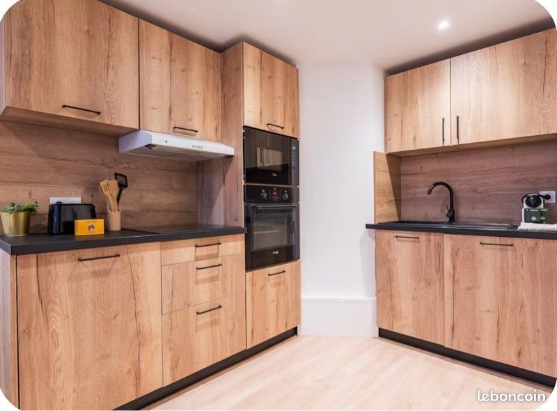 Appartement à louer, 60m², Toulouse
