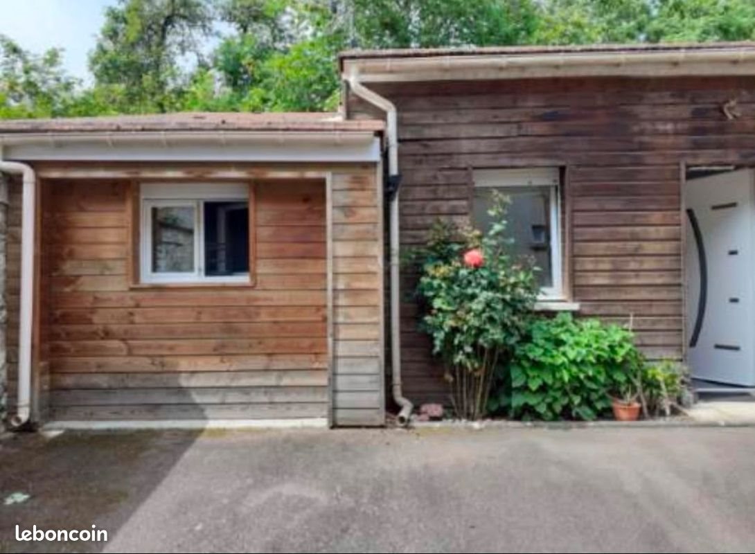 Maison à louer, 35m², Verson
