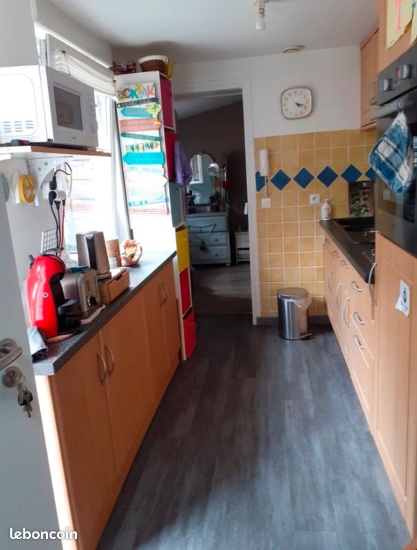 Maison à louer, 35m², Verson