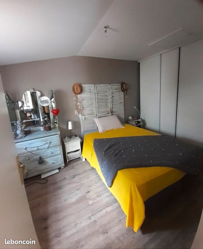 Maison à louer, 35m², Verson