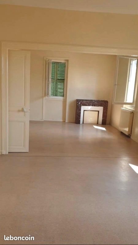 Appartement à louer, 90m², Périgueux