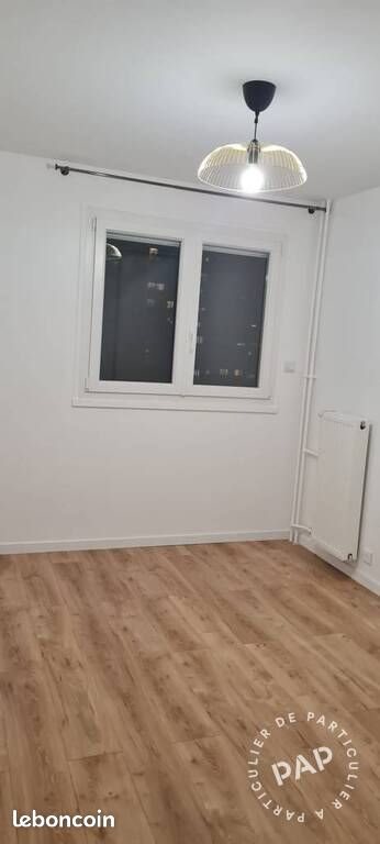 Appartement à louer, 46m², Levallois-Perret