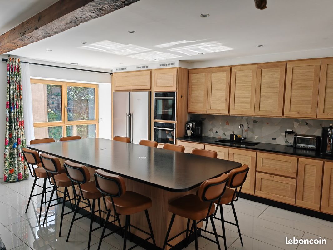 Appartement à louer, 75m², Briançon