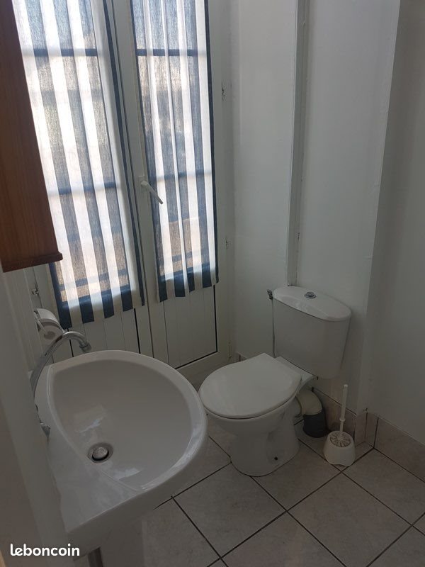 Appartement à louer, 24m², Vire