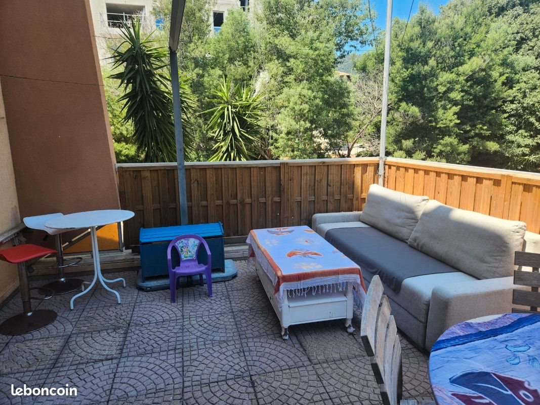 Appartement à vendre, 25m², Cavalaire-sur-Mer