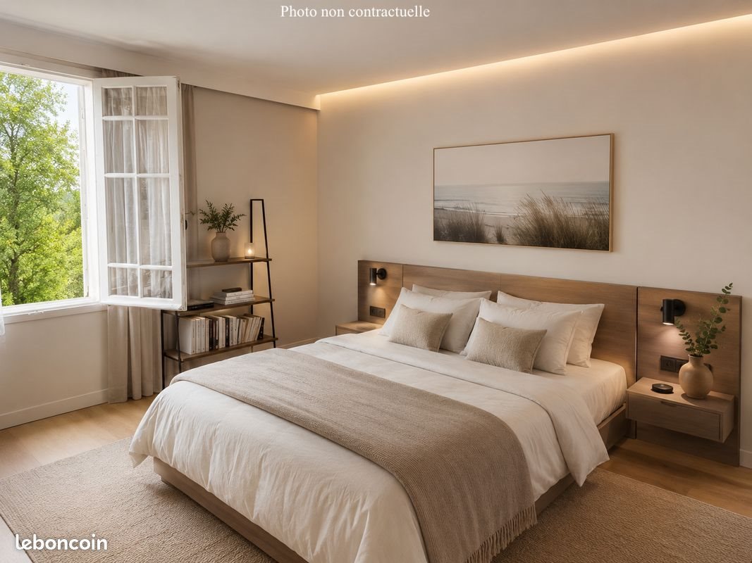 Maison à vendre, 62m², Le Croisic