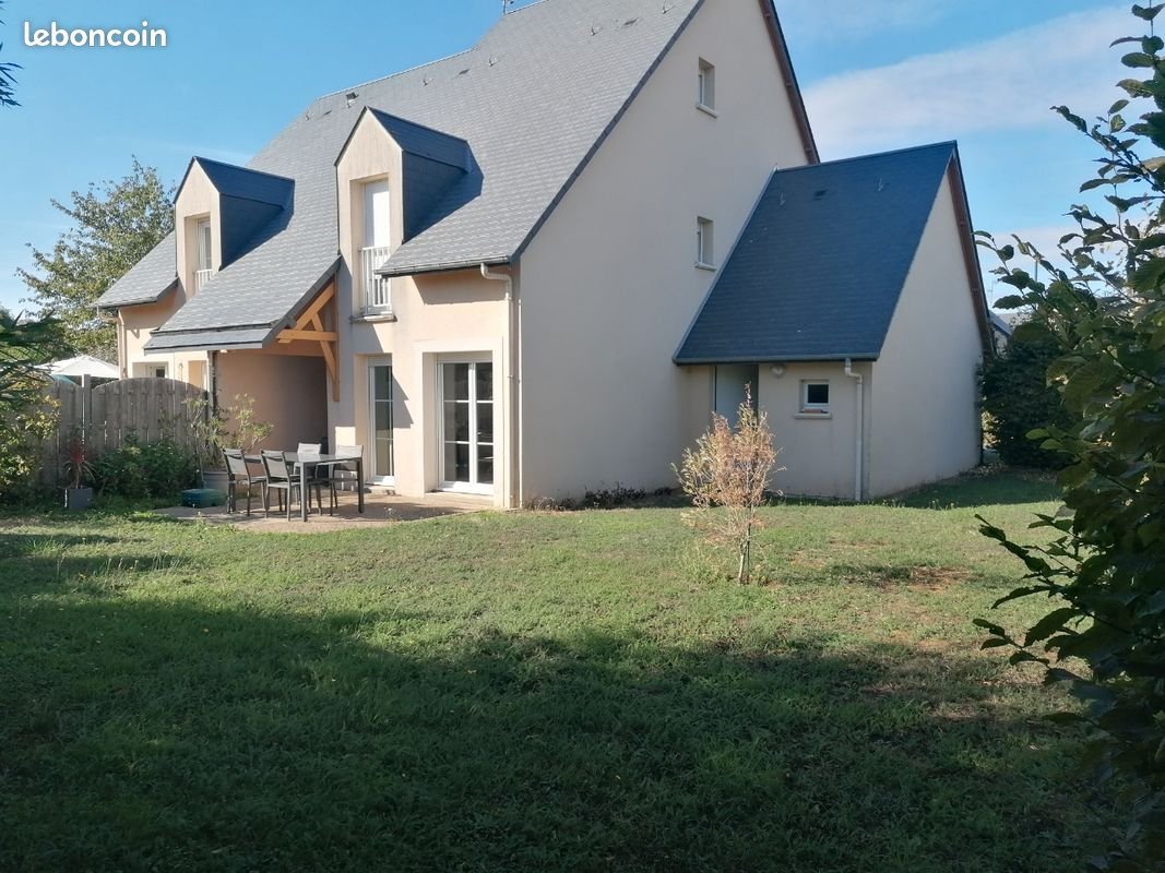 Maison à vendre, 104m², Eterville