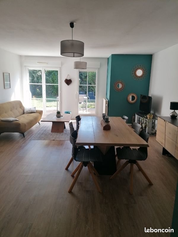 Maison à vendre, 104m², Eterville