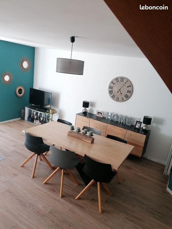 Maison à vendre, 104m², Eterville