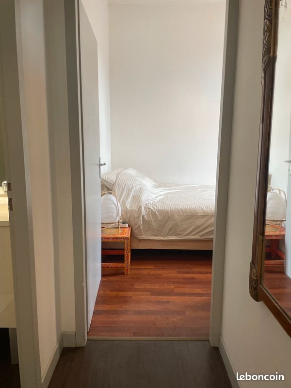 Appartement à louer, 37m², Bordeaux