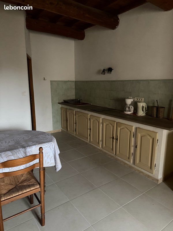 Appartement à louer, 52m², Tarascon