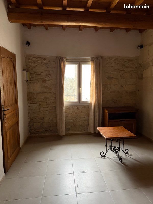 Appartement à louer, 52m², Tarascon