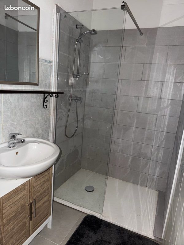 Appartement à louer, 52m², Tarascon