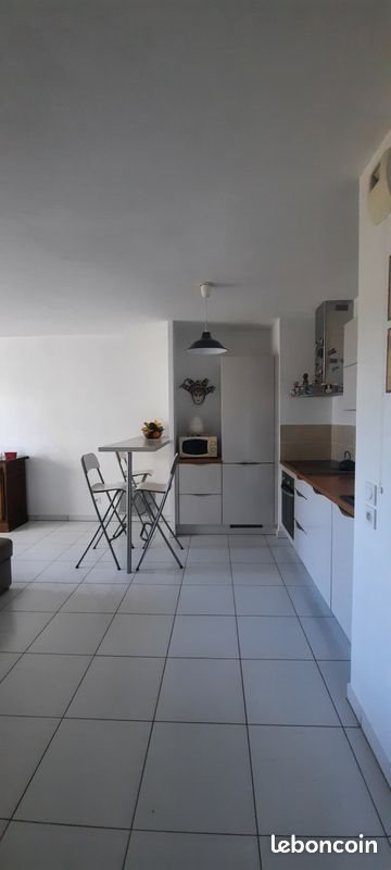 Appartement à vendre, 57m², Istres
