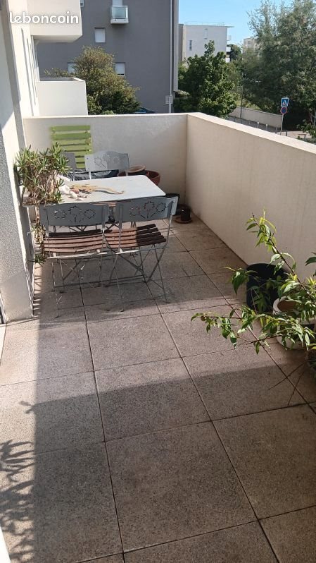 Appartement à vendre, 57m², Istres
