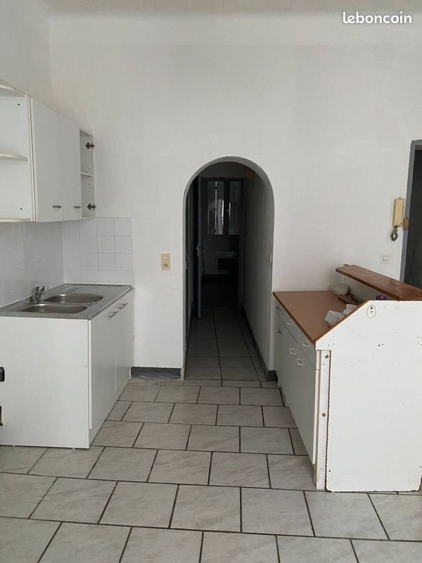 Appartement à louer, 37m², Orange